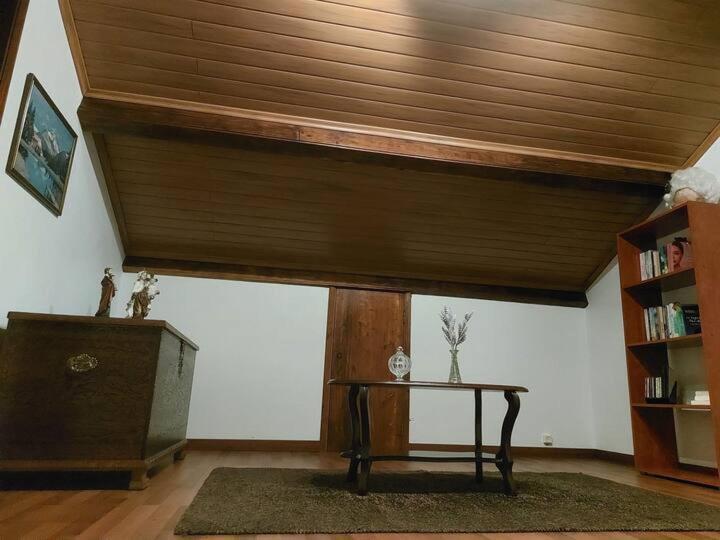 Casa Das Cales - Grande アングラ・ド・エロイーズモ エクステリア 写真