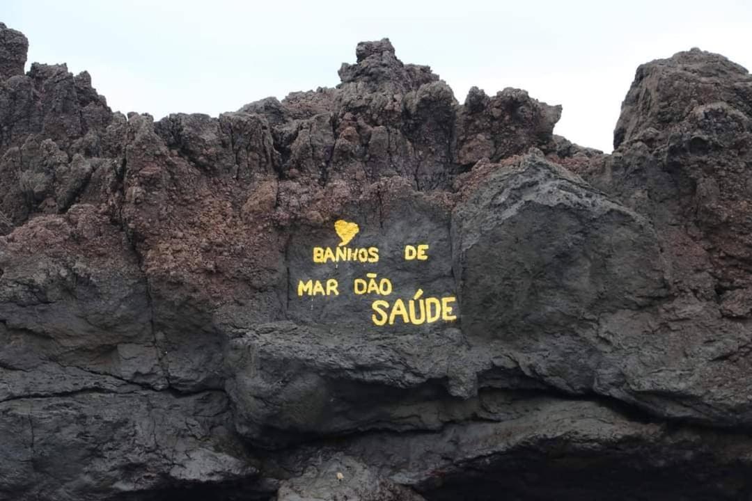 Casa Das Cales - Grande アングラ・ド・エロイーズモ エクステリア 写真